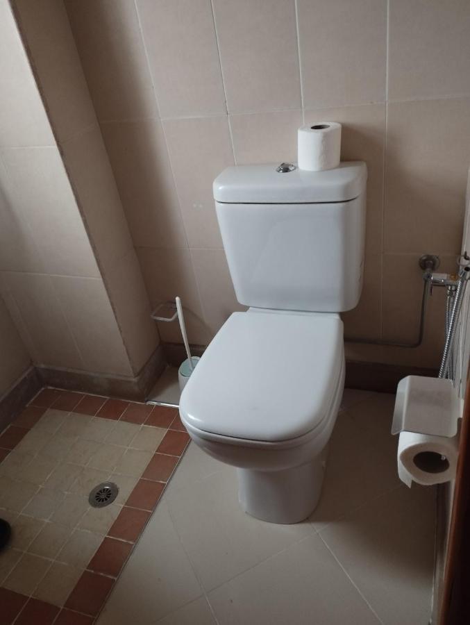 Aparthotel Nzaha Tahanaout Εξωτερικό φωτογραφία